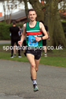 Senior Mens Northern 12 Stage Road Relay, 2022 Northern 12 and 6 Stage Road Relays,  Birkenhead Park, Birkenhead, Wirral.  Photo: David T. Hewitson/Sports for All Pics